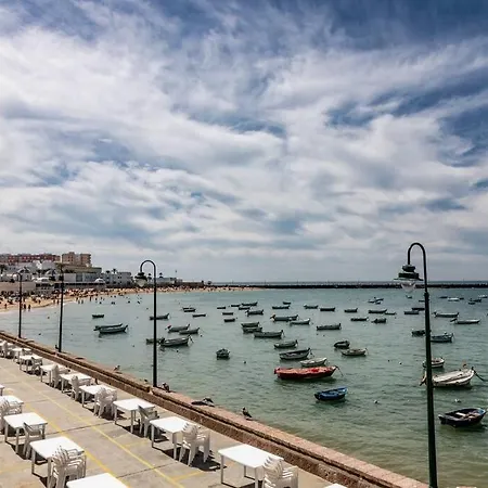 La Alegria De Plocia By Time Daire Cadiz